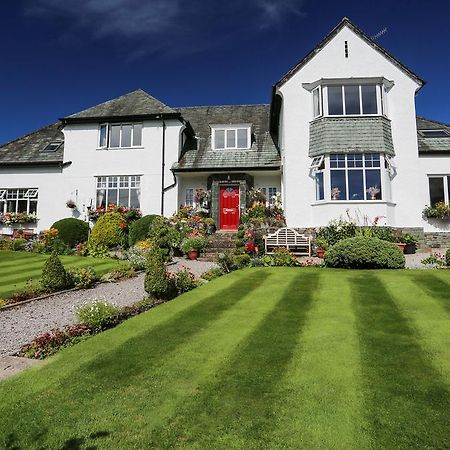 ホテル Dalegarth House ポーティンズケール エクステリア 写真