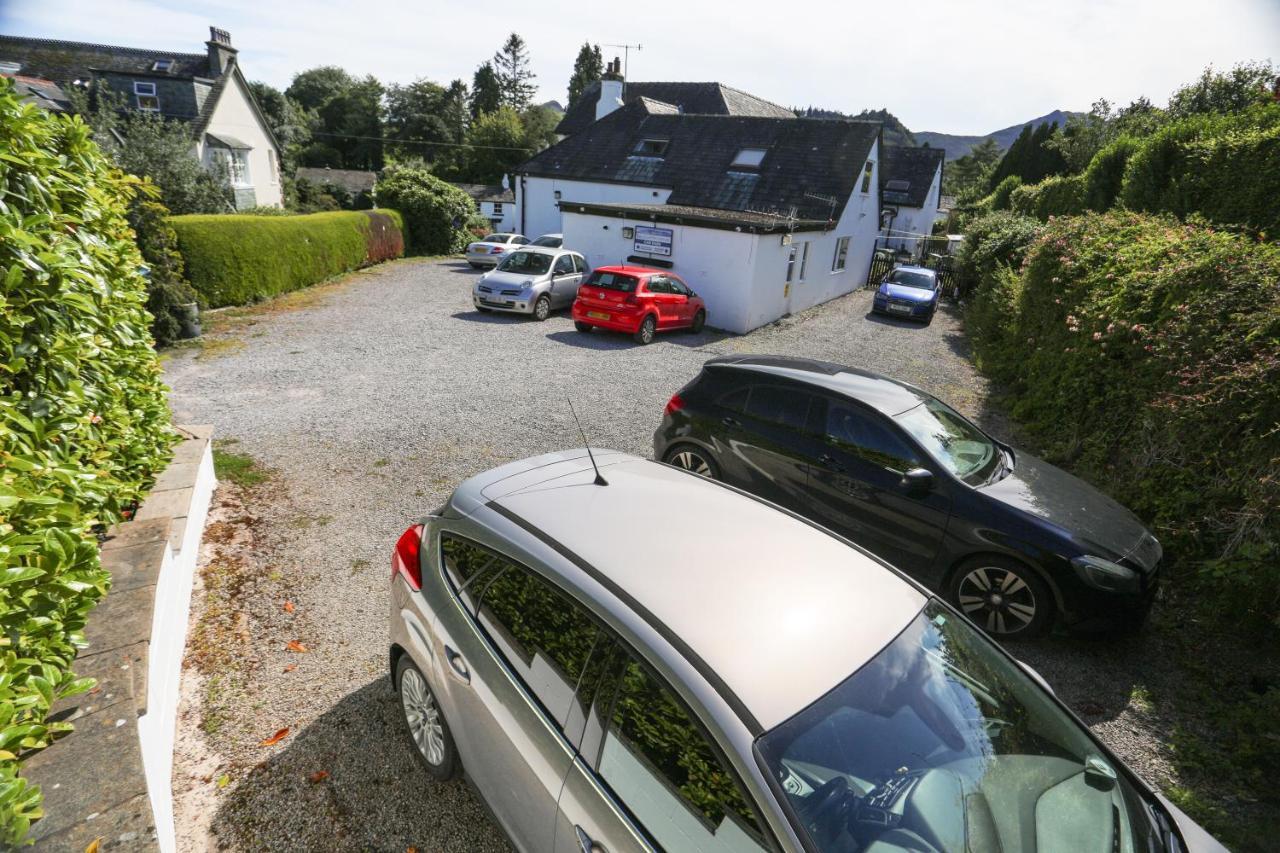 ホテル Dalegarth House ポーティンズケール エクステリア 写真