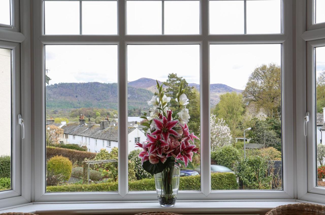 ホテル Dalegarth House ポーティンズケール エクステリア 写真