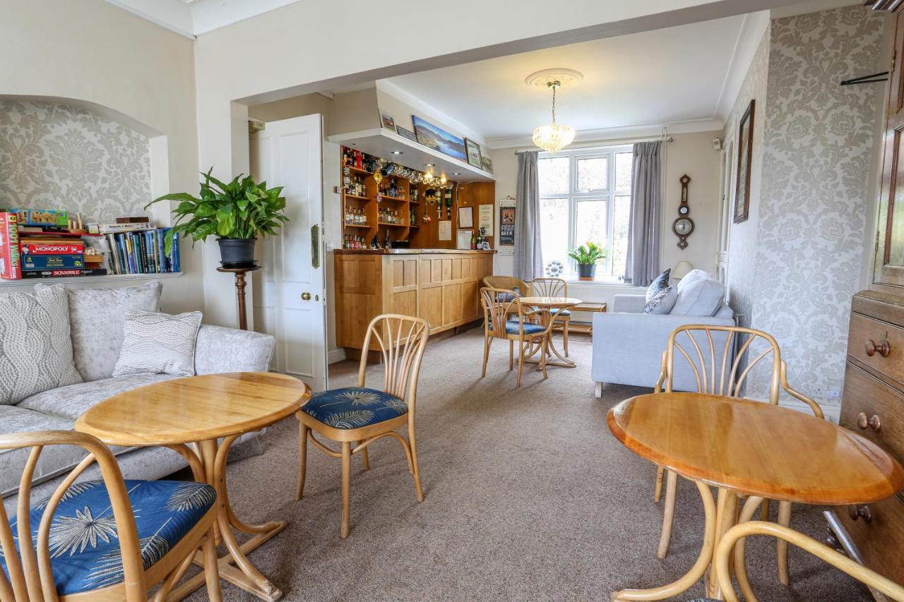 ホテル Dalegarth House ポーティンズケール エクステリア 写真