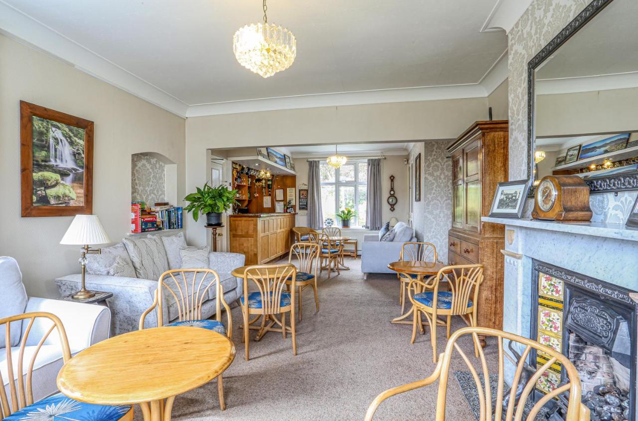ホテル Dalegarth House ポーティンズケール エクステリア 写真