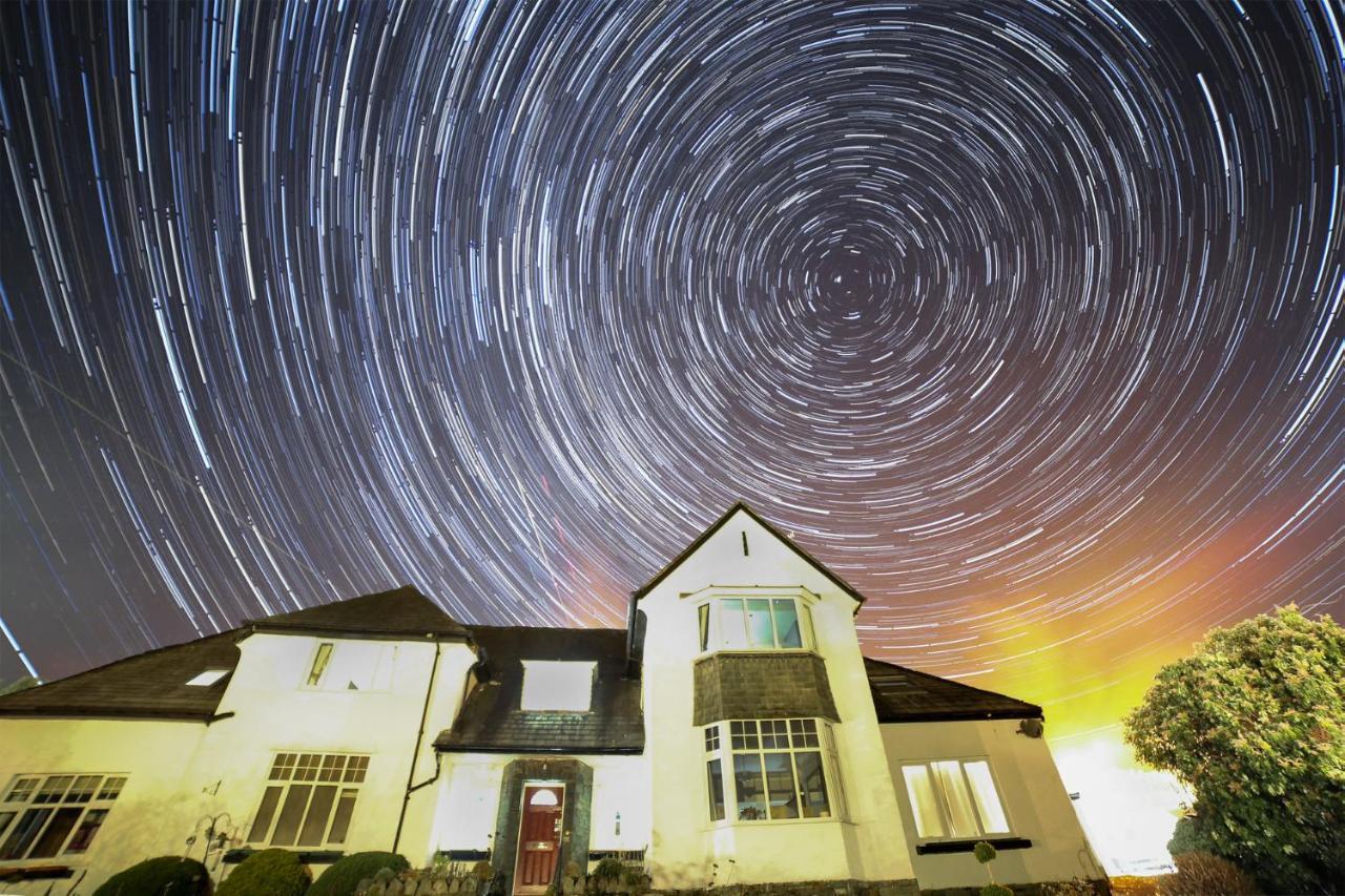 ホテル Dalegarth House ポーティンズケール エクステリア 写真