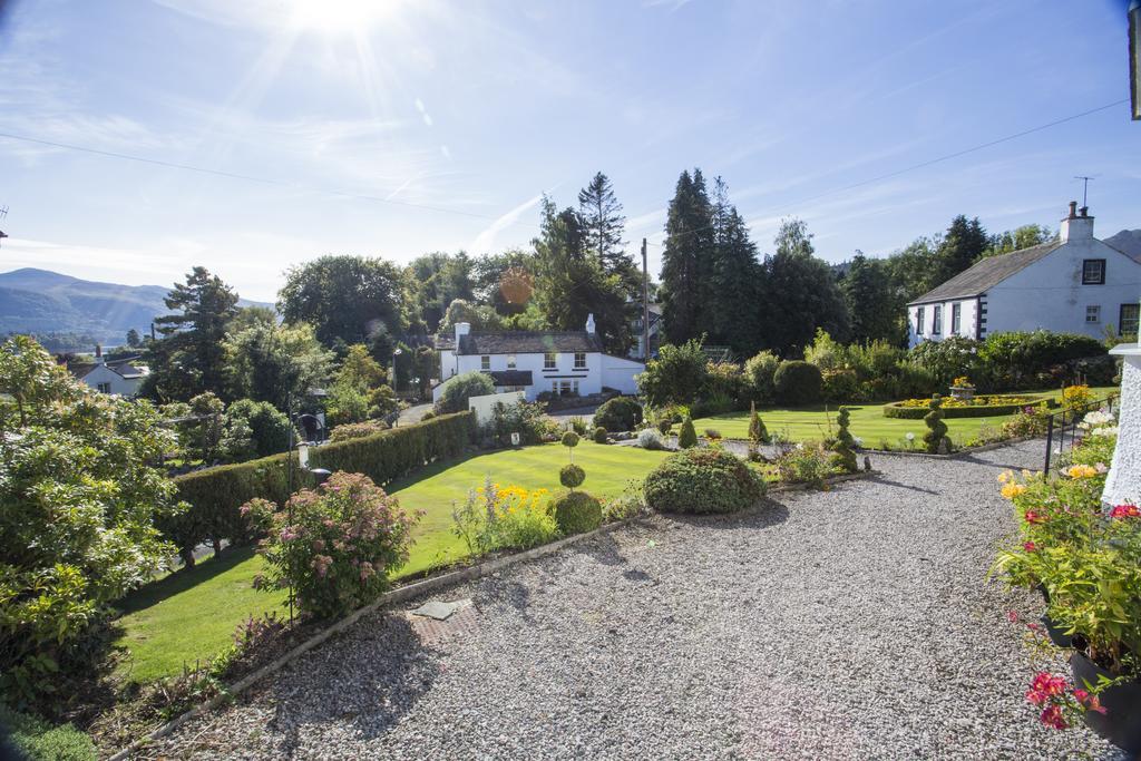ホテル Dalegarth House ポーティンズケール エクステリア 写真