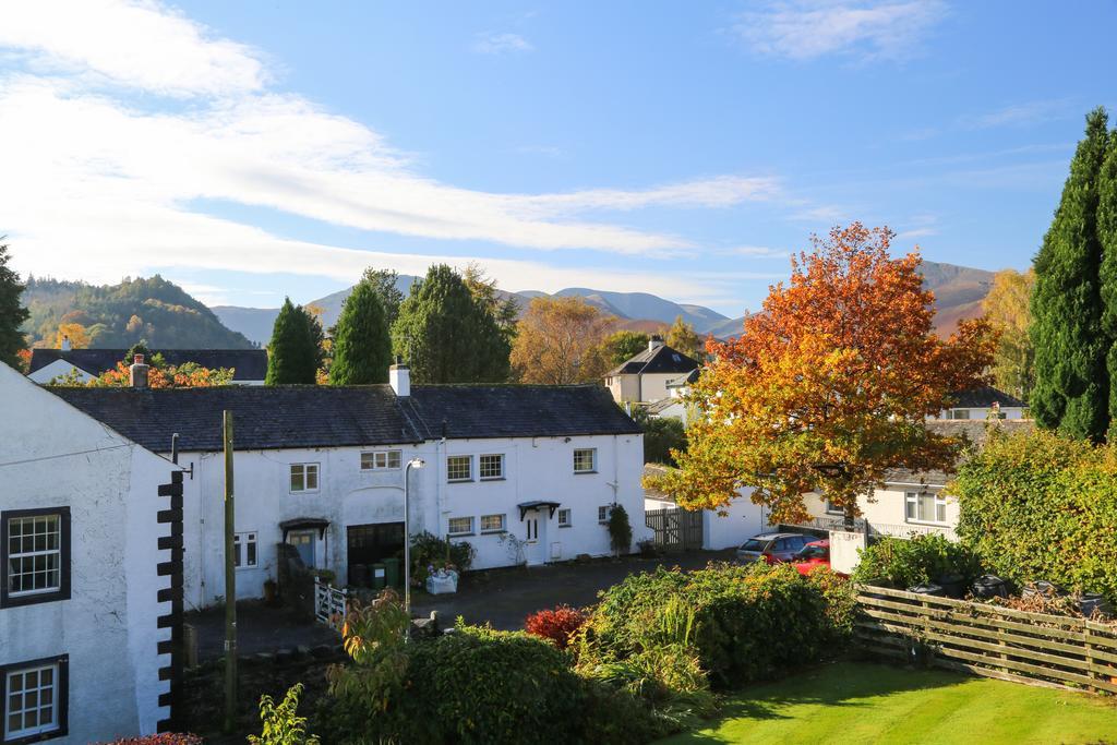 ホテル Dalegarth House ポーティンズケール エクステリア 写真