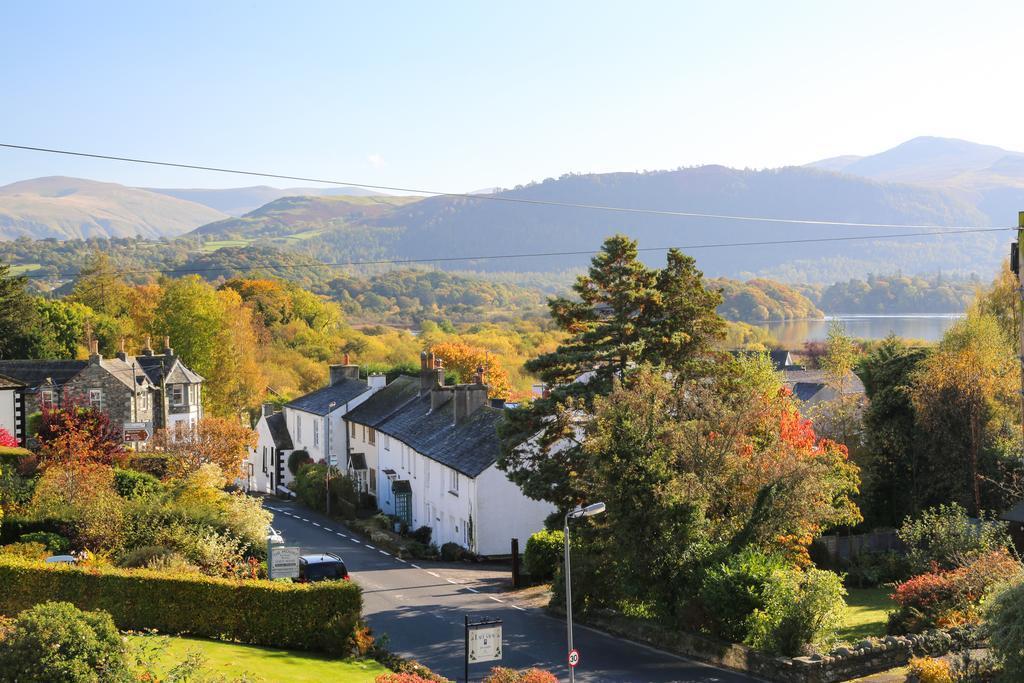ホテル Dalegarth House ポーティンズケール エクステリア 写真