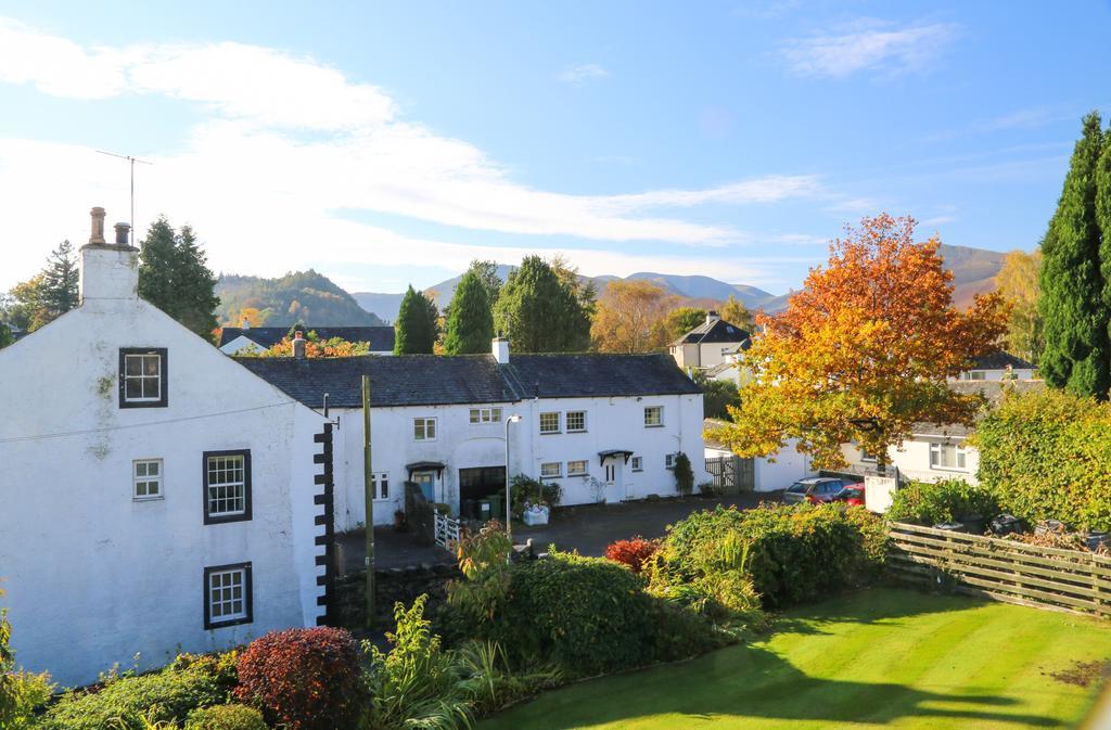 ホテル Dalegarth House ポーティンズケール エクステリア 写真
