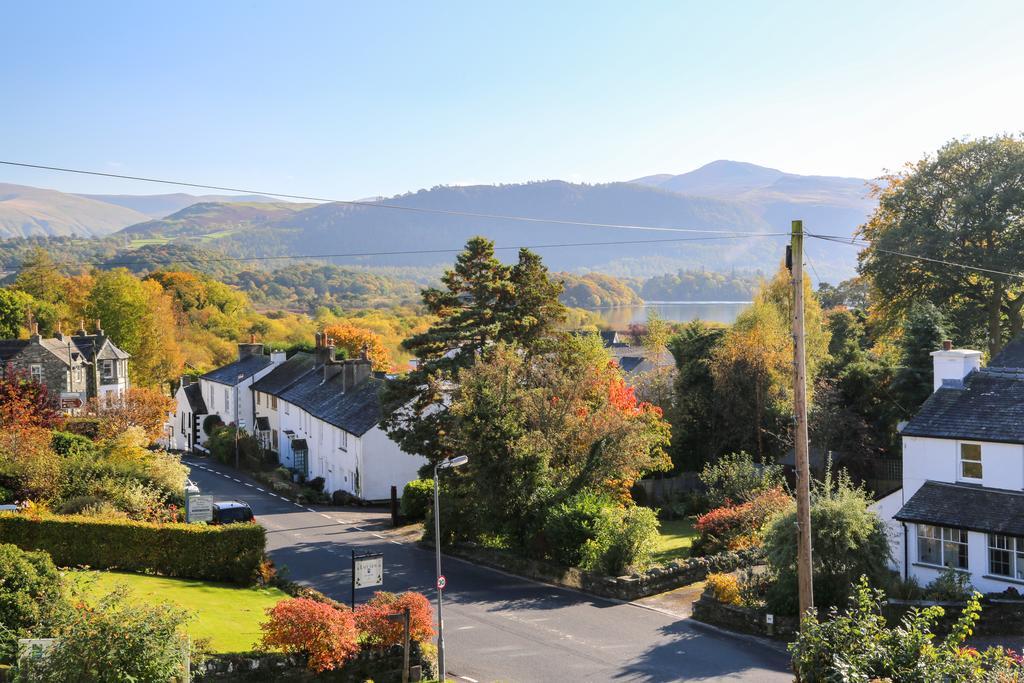 ホテル Dalegarth House ポーティンズケール エクステリア 写真