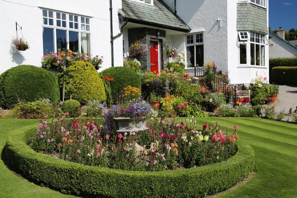 ホテル Dalegarth House ポーティンズケール エクステリア 写真