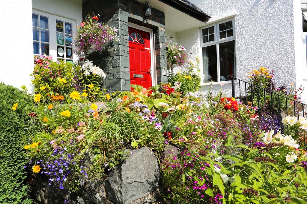 ホテル Dalegarth House ポーティンズケール エクステリア 写真